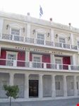 palazzo municipale di pyrgos