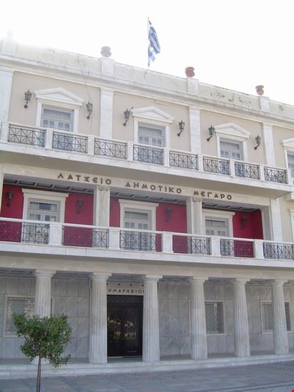 Palazzo Municipale - Pitichinaccio - Pitichinaccio - CC BY-SA 3.0