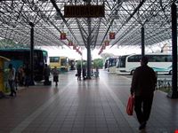 stazione bus pyrgos