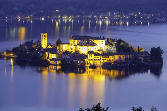 Orta San Giulio