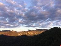 Vista da Fontana Fresca