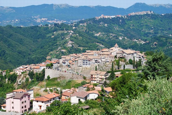 Centro Storico