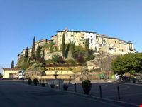 Vista dal P.le della Libertà