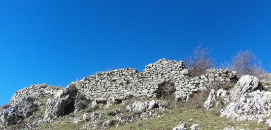 Roccasecca la Città Scomparsa
