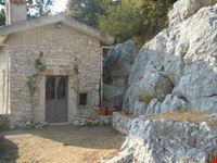 Chiesetta SS.Trinità