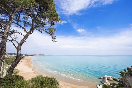 Gargano - Kite_rin - Kite_rin - Shutterstock.com