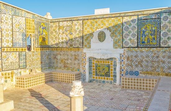 Medina - eFesenko - eFesenko - Shutterstock.com