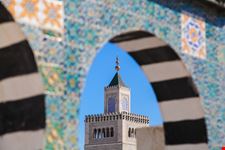Moschea Zitouna