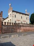 L'esterno del Castello