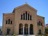 cattedrale di zante