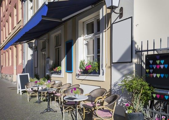 Potsdam - Sergey Kelin - Sergey Kelin - Shutterstock.com