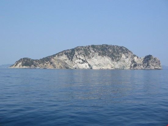 Parco nazionale marino di Zante - Andy Buckingham - Andy Buckingham - CC BY 2.0