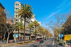 Passeig de Gracia