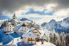 Monte Lussari