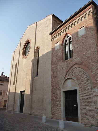 Museo di Santa Caterina