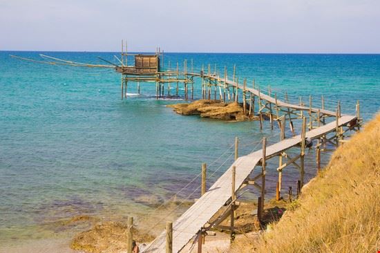 Punta Aderci Vasto Buffy1982 - Shutterstock.com Buffy1982
