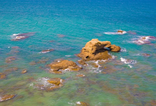 Punta Aderci