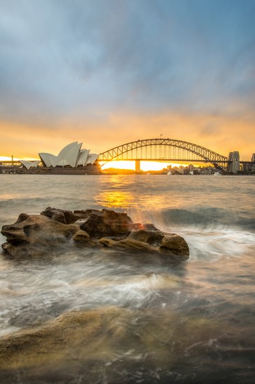 Sydney