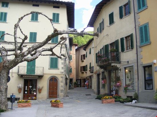  Cutigliano John W. Schulze - CC BY 2.0 John W. Schulze