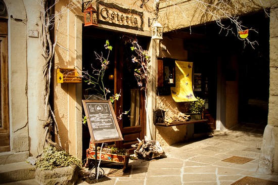Centro storico