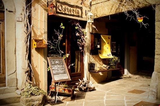  Cutigliano Visit Tuscany - CC BY 2.0 Visit Tuscany