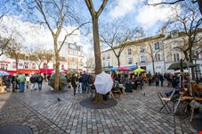 parigi montmartre