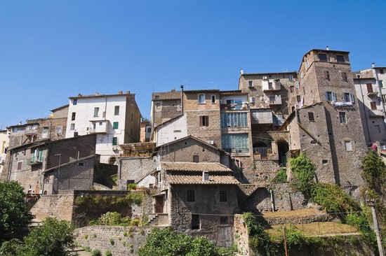 Ronciglione