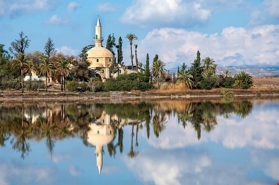  Larnaka Tarasenko Nataliia - Shutterstock.com Tarasenko Nataliia