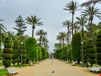 cadice parco genoves