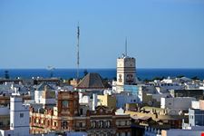 cadice torre tavira