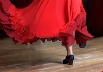 cadice flamenco