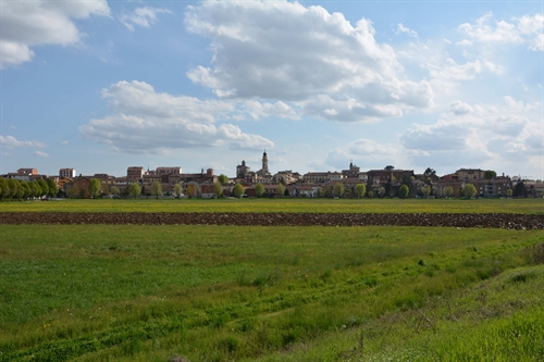 Panorama.