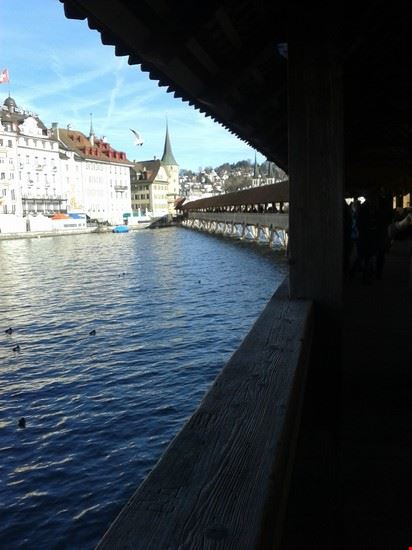  Luzern  
