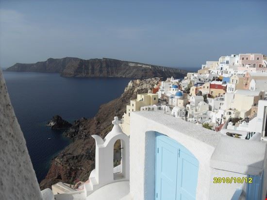  Santorini  