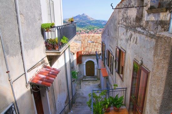 Morano Calabro Morano Calabro Mi.Ti. - Shutterstock.com Mi.Ti.