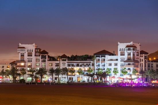  Agadir saiko3p - Shutterstock.com saiko3p