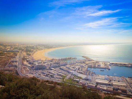  Agadir Julmez - Shutterstock.com Julmez
