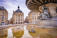 place de la bourse bordeaux