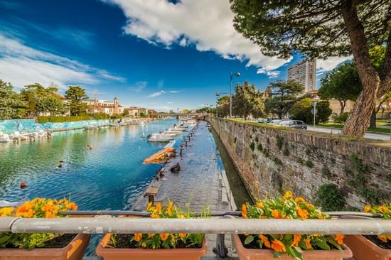 Rimini Rimini GoneWithTheWind - Shutterstock.com GoneWithTheWind