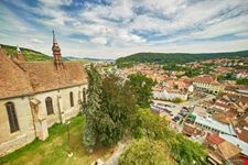 Sighisoara