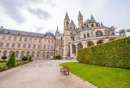  Caen CristinaMuraca - Shutterstock.com CristinaMuraca