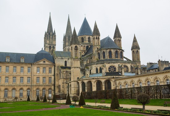 Abbazia degli Uomini