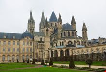 Abbazia degli Uomini