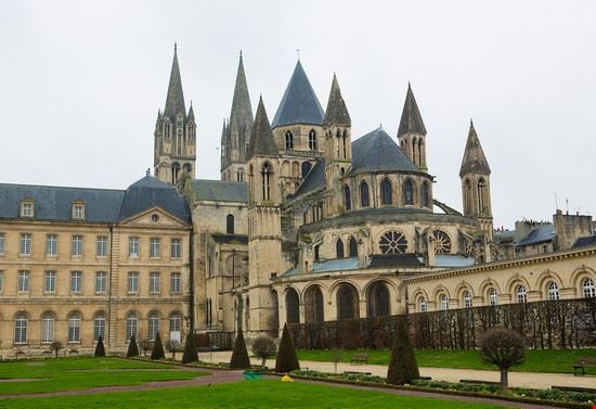  Caen jorisvo - Shutterstock.com jorisvo