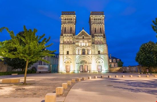  Caen CristinaMuraca - Shutterstock.com CristinaMuraca
