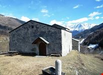 chiesa di san martino a corteno golgi