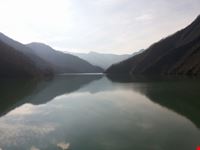 Diga di Ridracoli