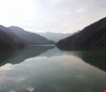 Diga di Ridracoli Diga di Ridracoli