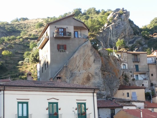 abitazione civile