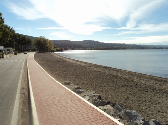 Lago di Bolsena